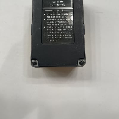 Yamaha AMD-100 American Monster Drive Distortion Guitar