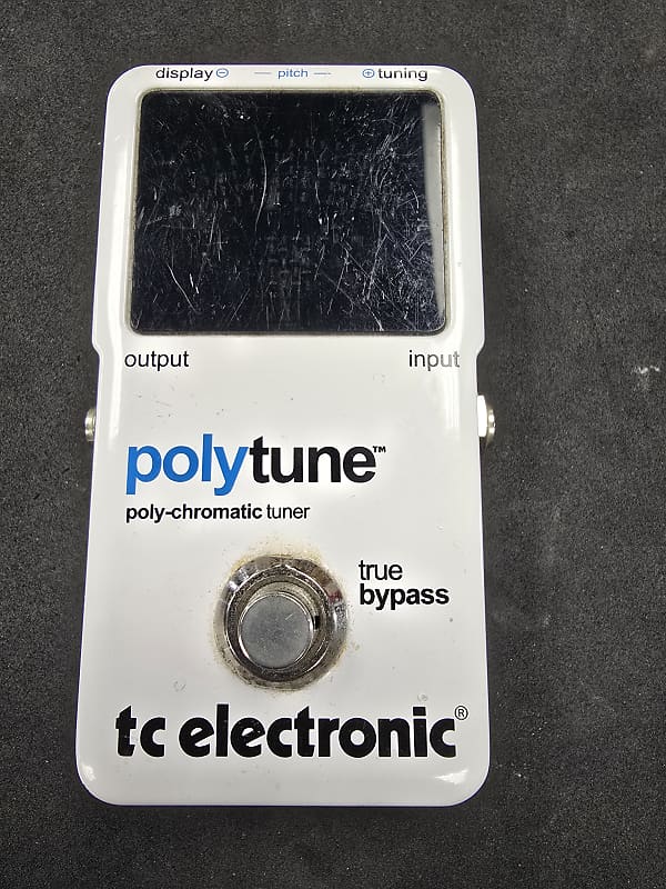 TC Electronic Polytune