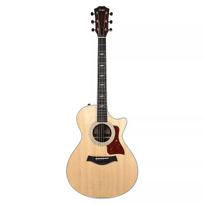 Taylor 412ce-R 2017 - 2018 | Reverb