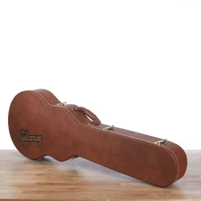 Gibson Les Paul Standard 60s, Bourbon Burst | Demo image 8