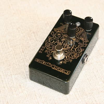 Reverb.com listing, price, conditions, and images for catalinbread-galileo