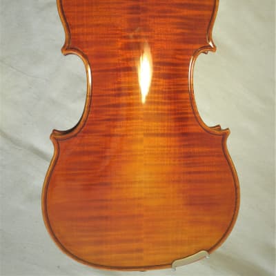 Suzuki Violin No. 580 (Professional/Orchestra), 4/4, Nagoya Suzuki Violin No. 580 (Professional/Orchestra), 4/4, Nagoya