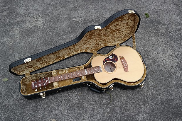 Maton emte store tommy emmanuel mini