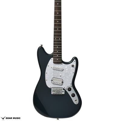 ギター Bacchus BMS-SH/R BLK-MH BMS-SH/R BLK-MH (Bacchus / バッカス) エレキギター