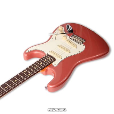 Edwards E-RODEO DECADE e-ZUKA Model Cherry Sunburst [SN