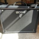 Boss Katana-50 MkII - Unused with Cover