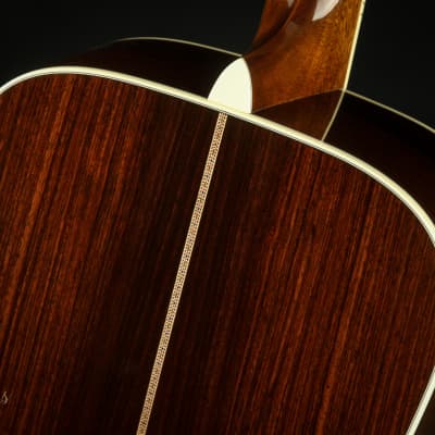 Martin D-42 Special image 11