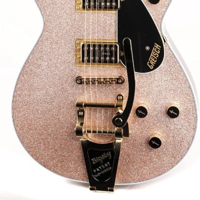 Gretsch champagne store sparkle jet