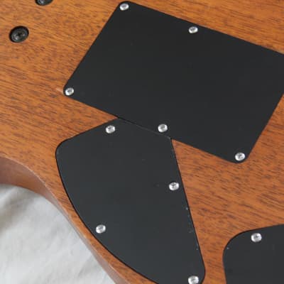 1998 Ibanez RG580 Japanese Domestic Market Only Ultra Rare