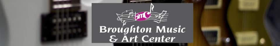Broughton Music & Art Center, LLC