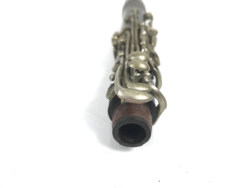 Henry gunckel clarinet hotsell