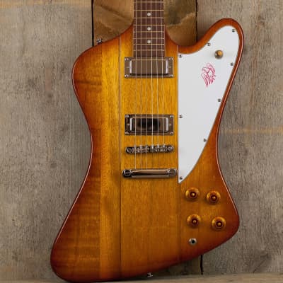 Tokai FB65 Firebird 2020 vintage sunburst | Reverb