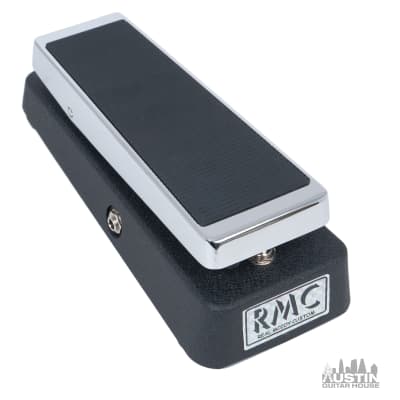 Real McCoy Custom RMC4 Picture Wah *Video* image 3