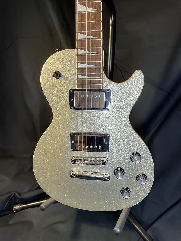 Charvel R S70 1987 Silver Sparkle | Reverb