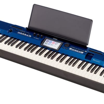 Casio PX-560 Digital Piano image 2