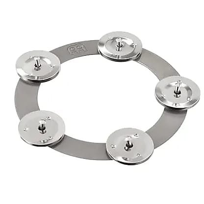 Meinl CRING 6" Ching Ring for Hi-Hat Cymbals image 1