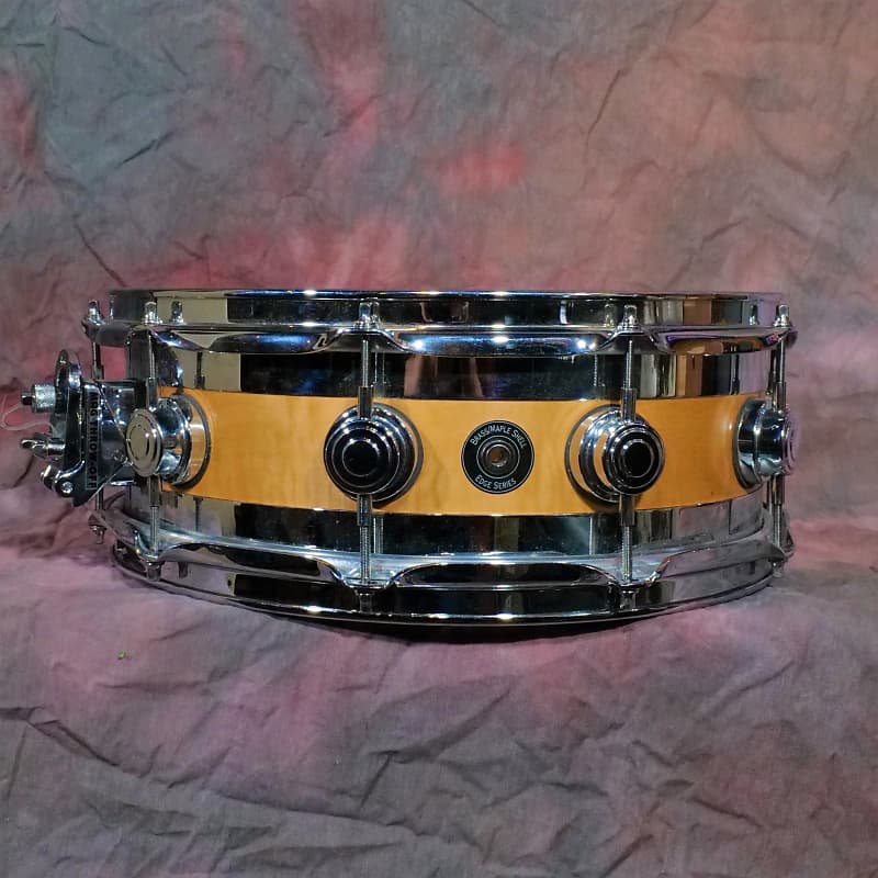 dw edge (14×5) DW Collector's Series Edge 5x14