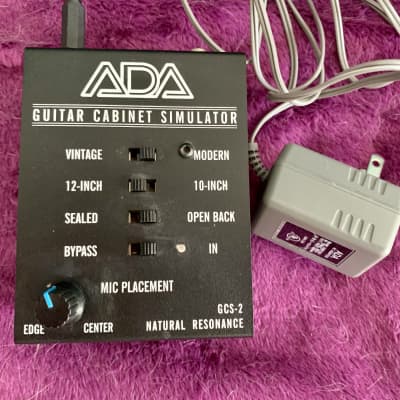 Reverb.com listing, price, conditions, and images for a-da-gcs-2