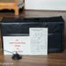 One Owner Fender Reverb Unit 1964 Black with Cover