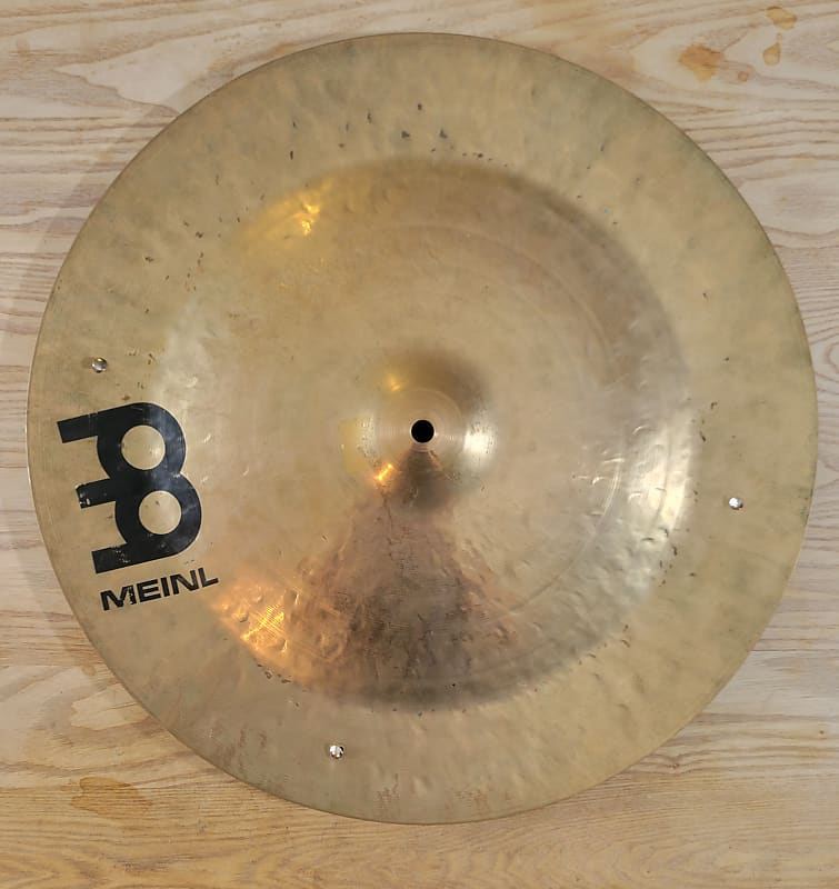 Meinl 18