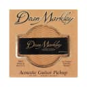 Dean Markley Pro Mag Grand Acoustic Guitar Pickup Regular