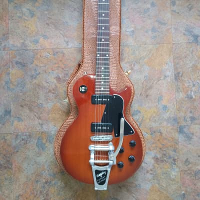 Gibson Les Paul Special P90 2019 | Reverb