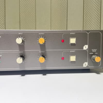 Tascam RS-20B Dual Reverberation System FOR SALE – Soundgas