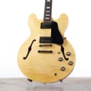Gibson ES-335 Figured, Antique Natural | Demo