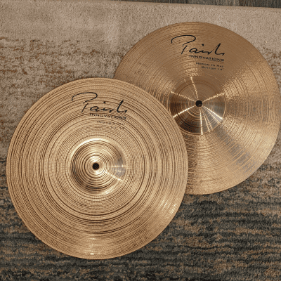 Paiste 14