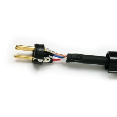 SuperFlex GOLD SFM-10 Premium Microphone Cable 10' image 8