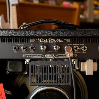 Mesa/Boogie Dual Recto-Verb 25 1x12 Combo | Reverb