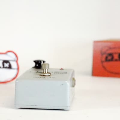 Guyatone PS-108 Clean Box Noise Gate | Vintage 1970s Made in