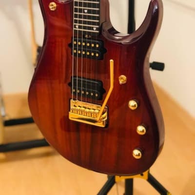 Music Man Family Reserve JP6 John Petrucci Signature for sale