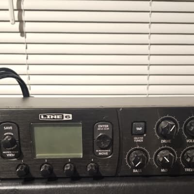 POD HD PRO X + FBV Express MkⅡ POD HD PRO X + FBV Express MkⅡ FBV Express MkII Foot