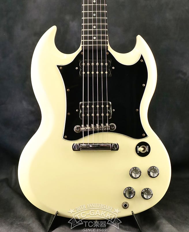 Gibson 1992 SG Special | Reverb Canada