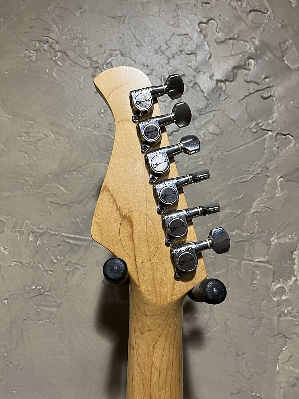 Charvel CX-290 Black | Reverb