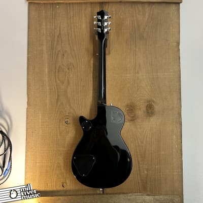 Gretsch G5230T Nick 13 Signature Electromatic Tiger Jet Used image 4