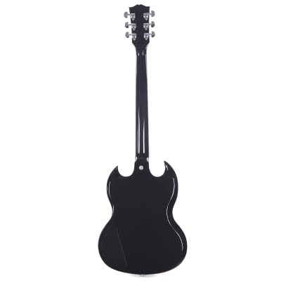 Gibson Modern SG Standard Ebony image 5