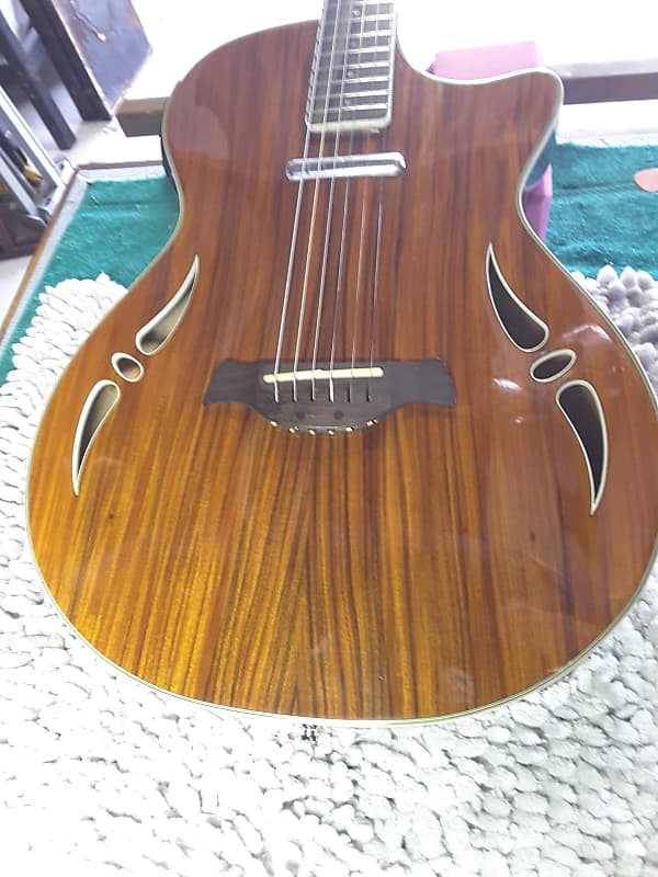 Crafter SA-ARW 2010s - Gloss | Reverb