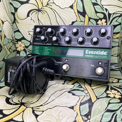Reverb.com listing, price, conditions, and images for eventide-modfactor