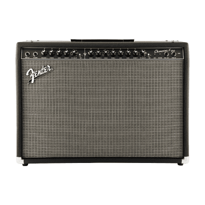 Fender Champion II 100 2-Channel 100-Watt 2x12" Guitar Combo