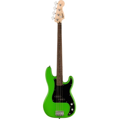 ベース SQUIER by Fender Sonic Precision Bass Amazon.com: Squier Squier Sonic Precision Bass, 2-Color