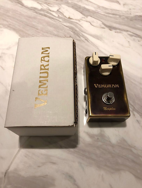 Vemuram Neoplex | Reverb