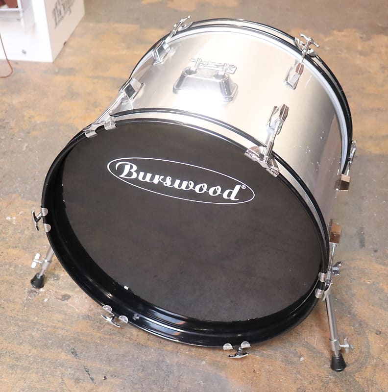 Burswood drum set new arrivals