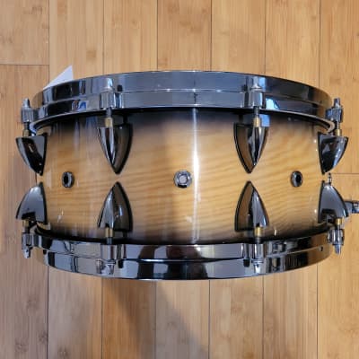 Snares - (Used) OCDP (Guitar Center Version) 5.5x14 Maple Snare Drum image 4