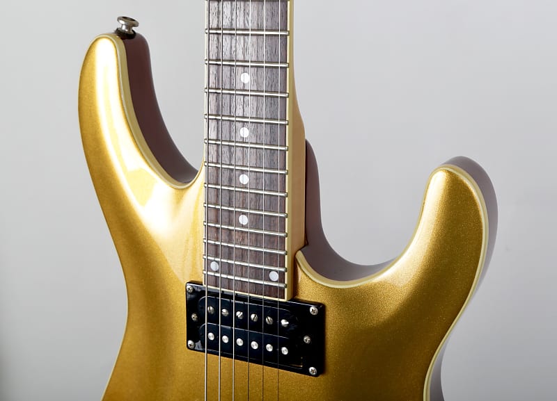 ギター GRECO WILD SCAMPER GUITAR Greco Wild Scamper WS40 2012 - Guitar Shop Barcelona