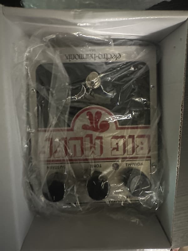 Electro-Harmonix Big Muff Pi
