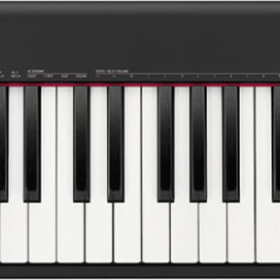 Casio CDP-S160 88-Note Digital Piano, Black w/ AC Adapter, Music Rest, and Pedal image 1