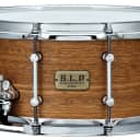 Tama S.L.P. Bold Spotted Gum 14"x6.5" Snare Drum