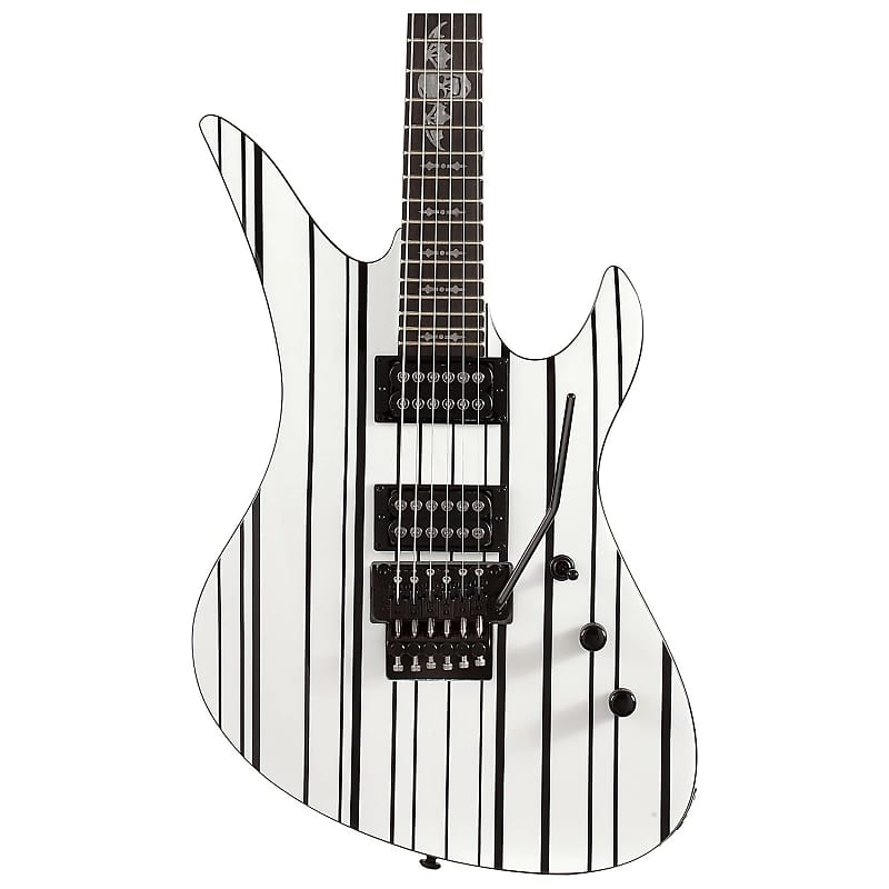 Schecter Synyster Gates Signature Synyster Standard image 2